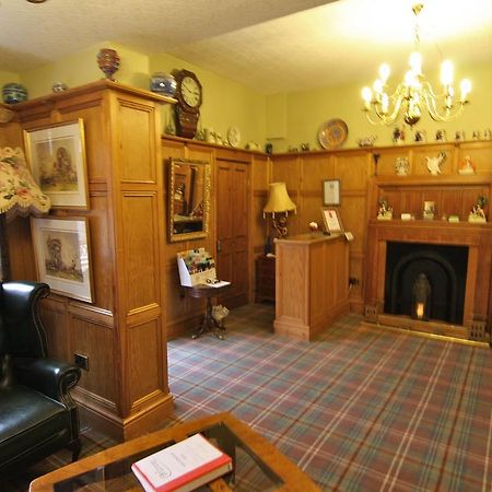 Warrens Guest House York Dış mekan fotoğraf