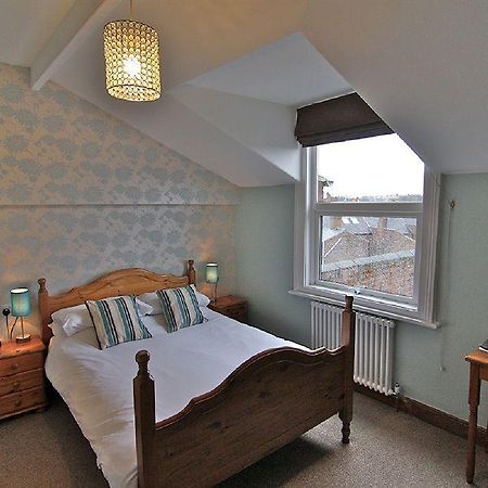 Warrens Guest House York Dış mekan fotoğraf