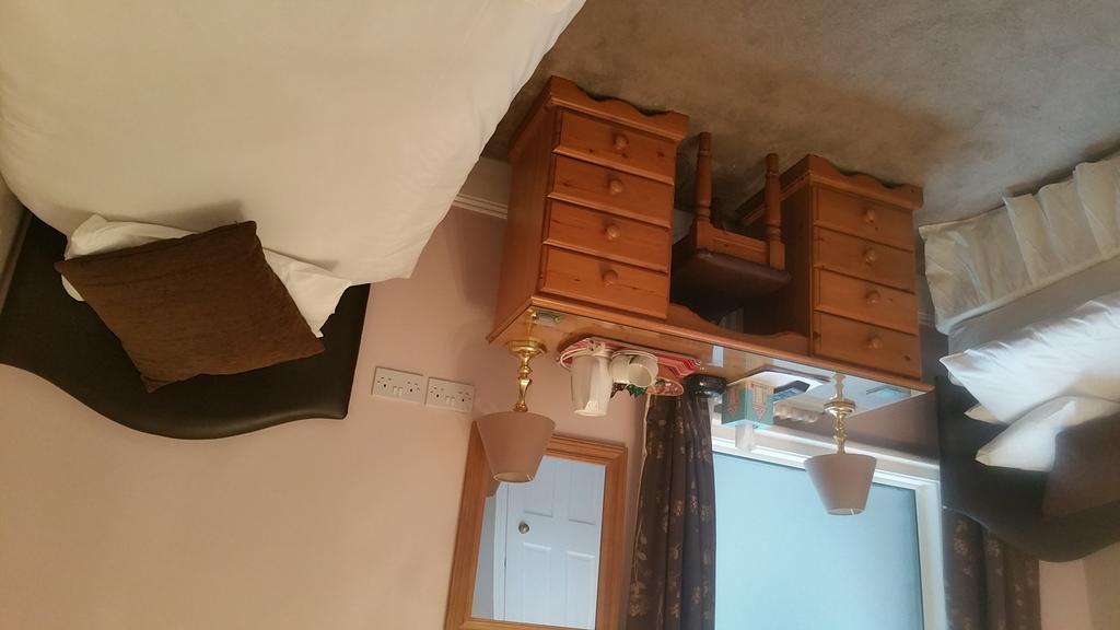 Warrens Guest House York Dış mekan fotoğraf