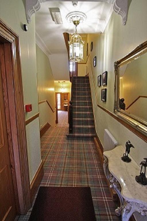 Warrens Guest House York Dış mekan fotoğraf
