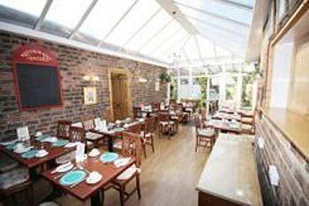Warrens Guest House York Dış mekan fotoğraf