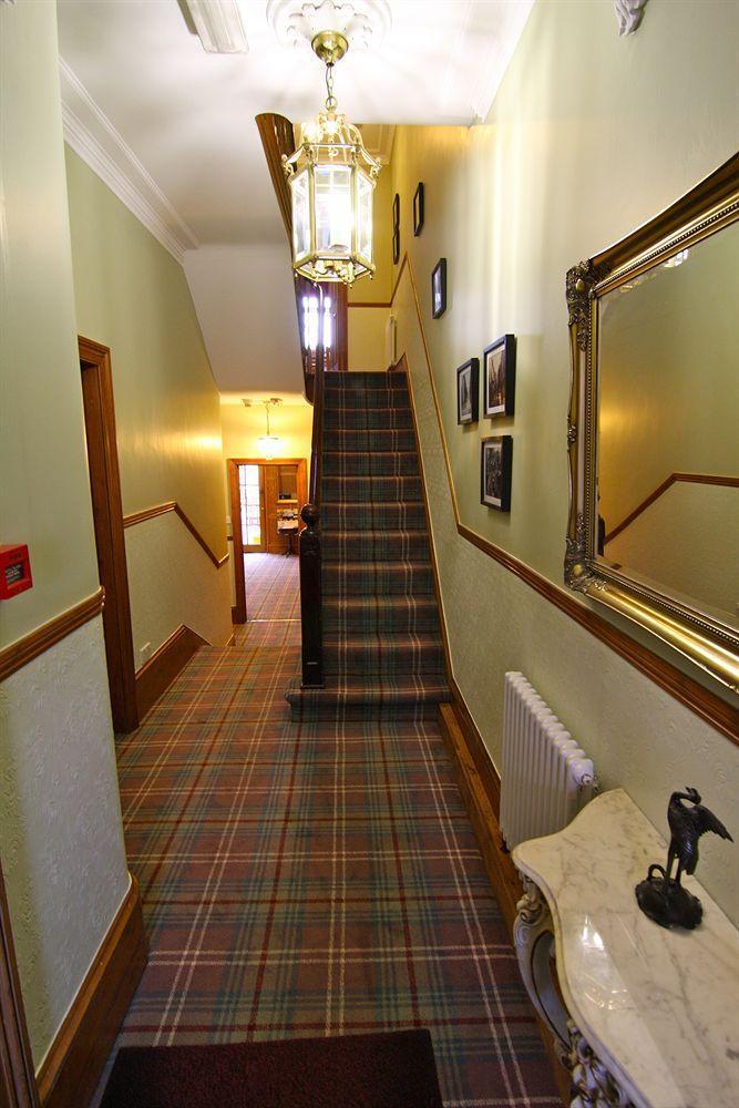 Warrens Guest House York Dış mekan fotoğraf
