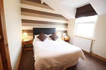 Warrens Guest House York Dış mekan fotoğraf