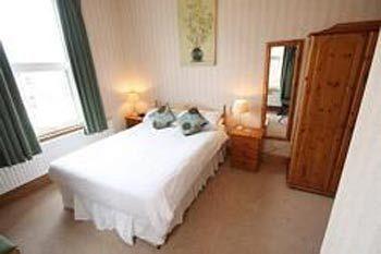 Warrens Guest House York Dış mekan fotoğraf