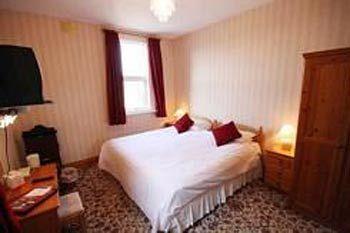 Warrens Guest House York Dış mekan fotoğraf