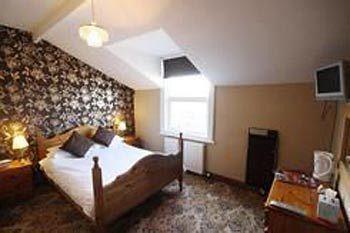 Warrens Guest House York Dış mekan fotoğraf