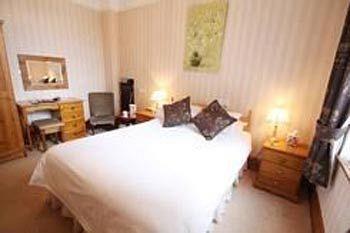 Warrens Guest House York Dış mekan fotoğraf