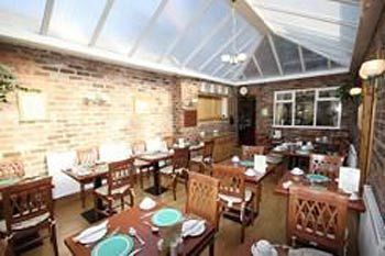 Warrens Guest House York Dış mekan fotoğraf
