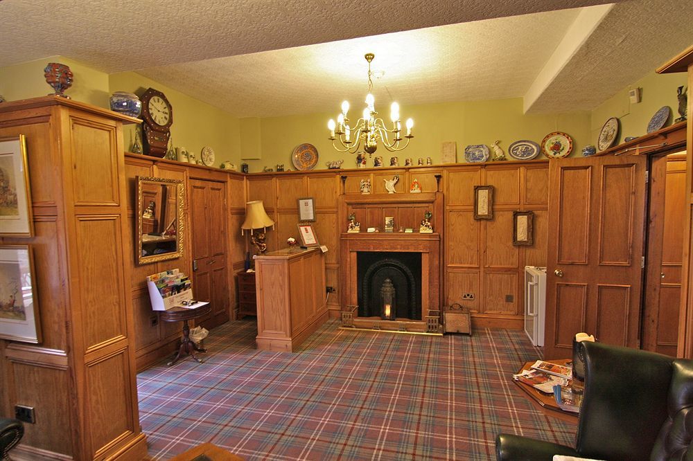 Warrens Guest House York Dış mekan fotoğraf